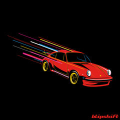 Turbo Lover Design by  