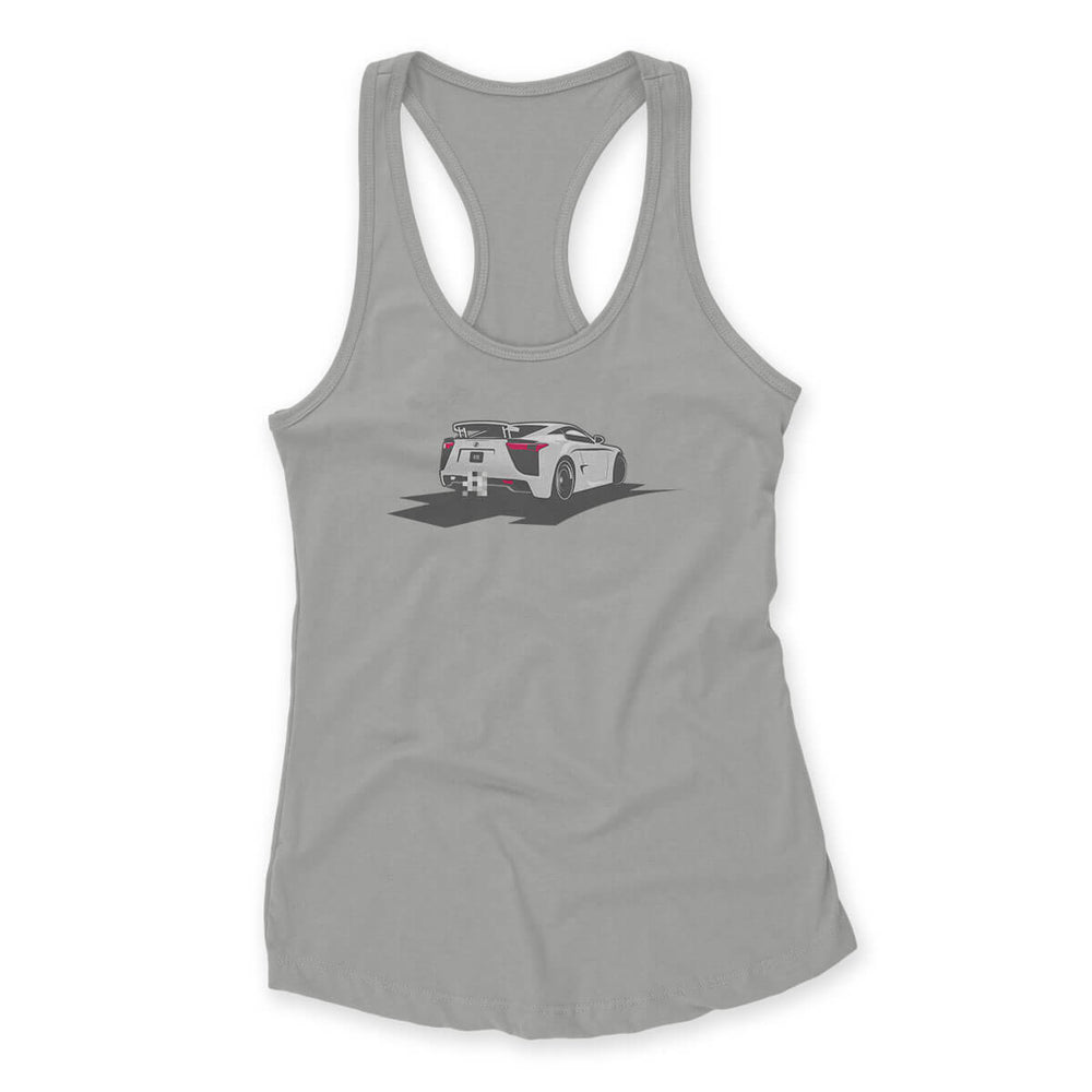 V10lin Women's Tank