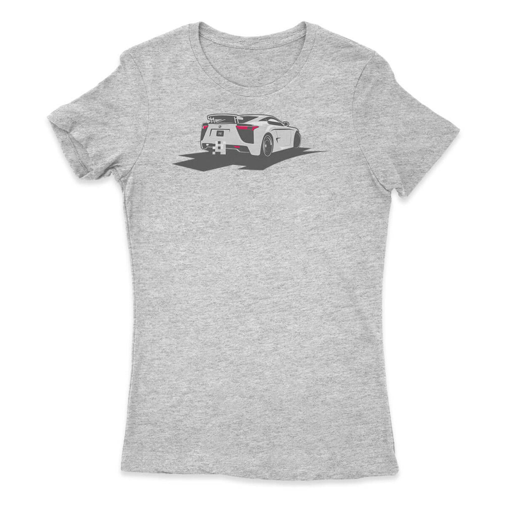 V10lin Women's Tee