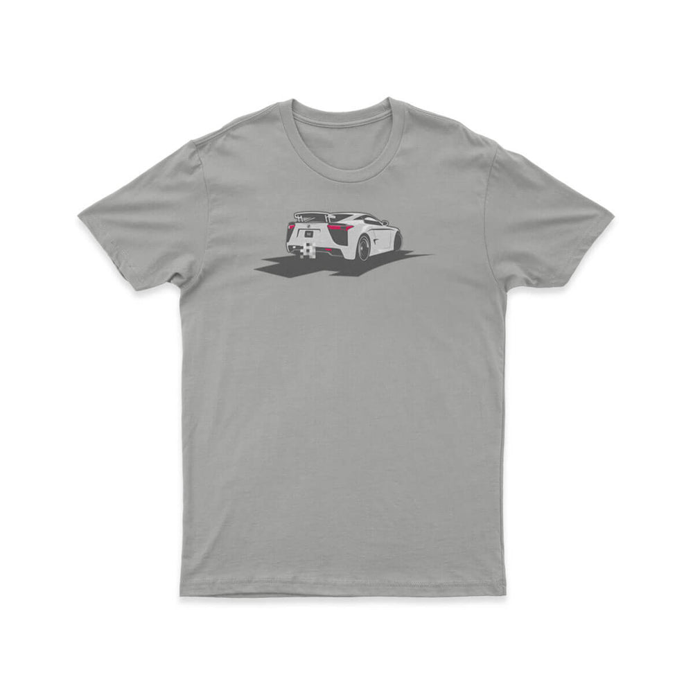 V10lin Youth's Tee