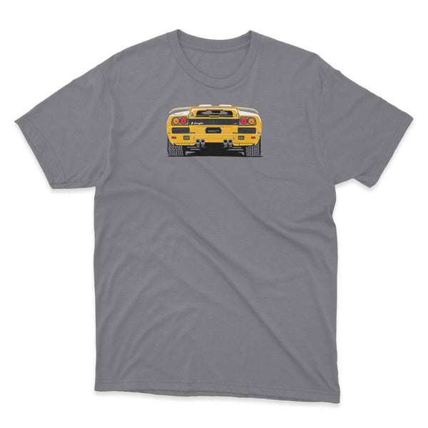 Men's Premium Tri-blend