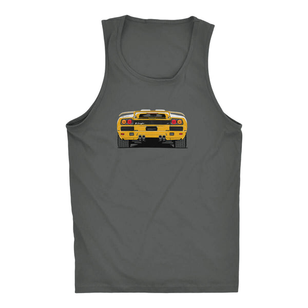 Men's Tank