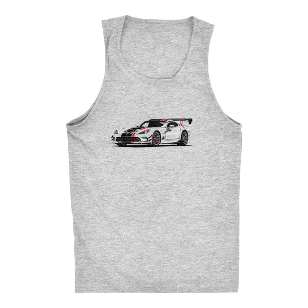 Men's Tank