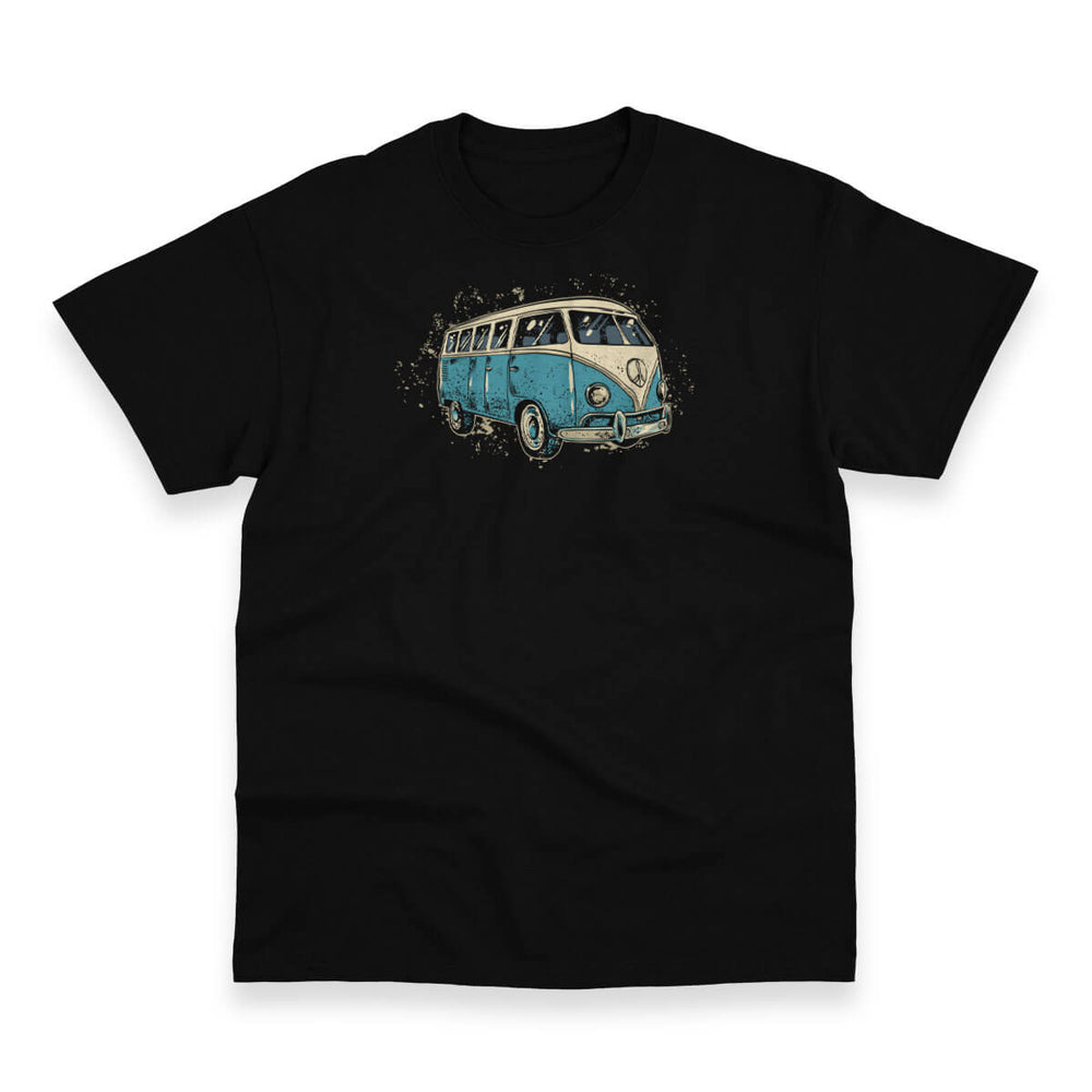 Vibes-Dub Men's Heavy Duty Tee