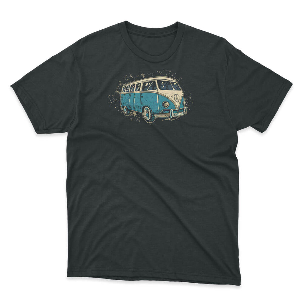 Vibes-Dub Men's Premium Tri-blend