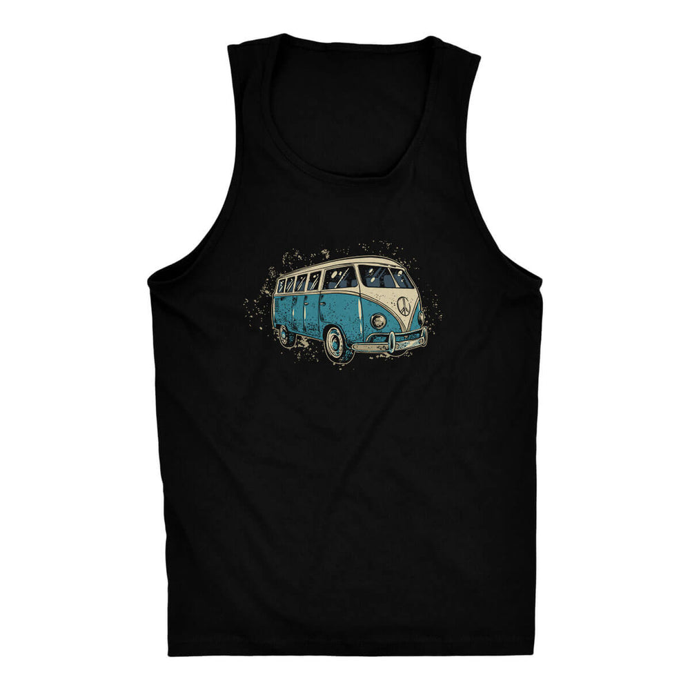 Vibes-Dub Men's Tank