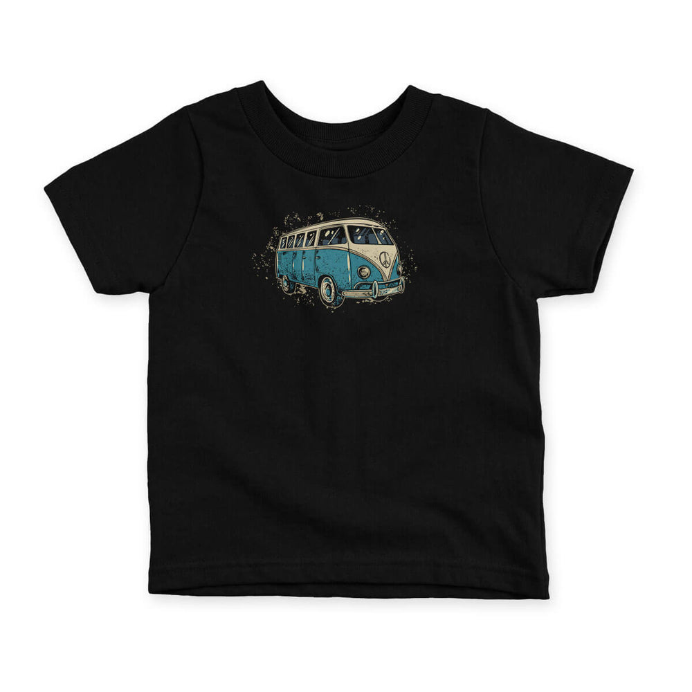 Vibes-Dub Youth's Tee