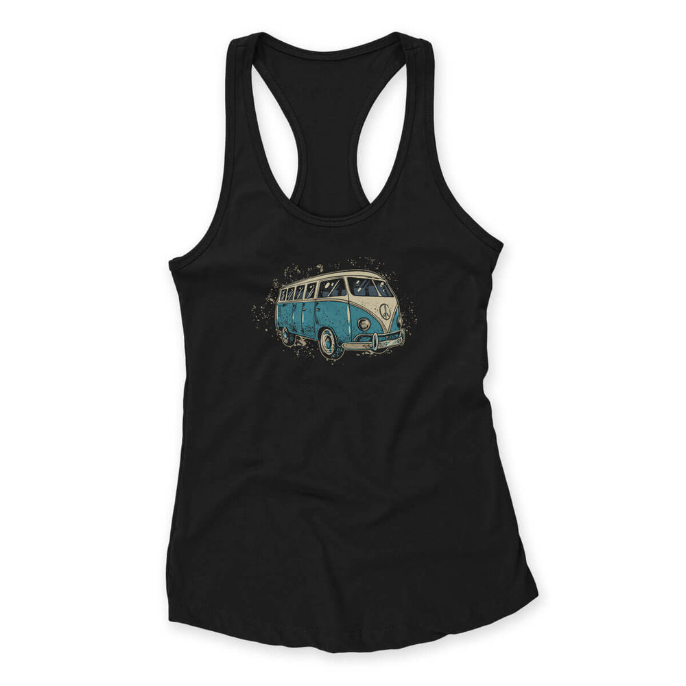 Vibes-Dub Women's Tank