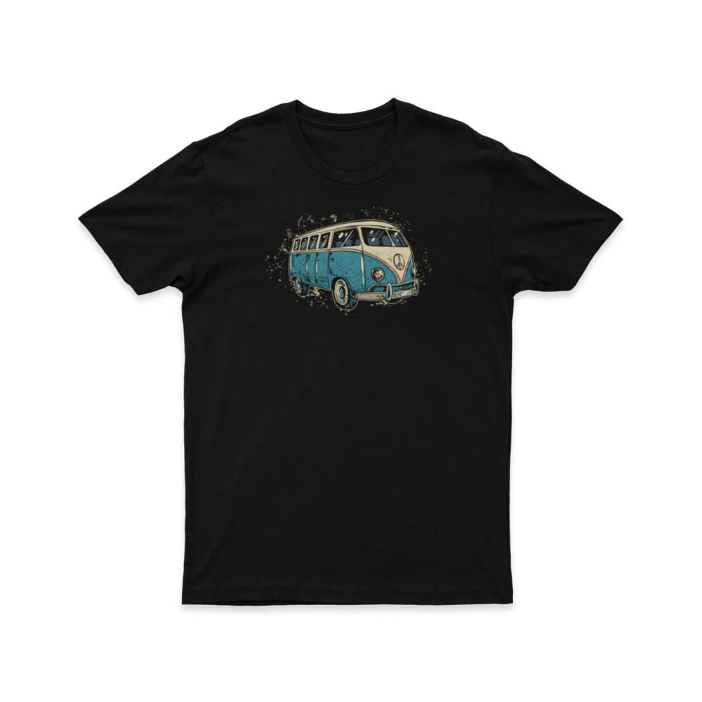 Vibes-Dub Youth's Tee