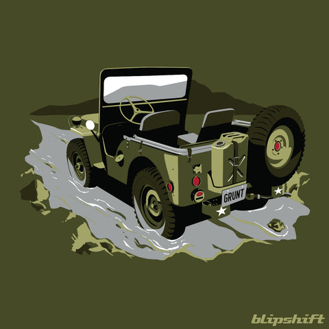 Wet Willys