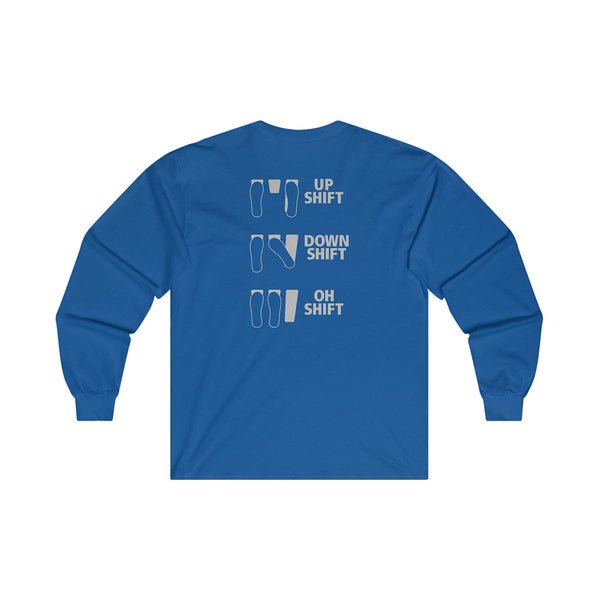 Men's Long Sleeve