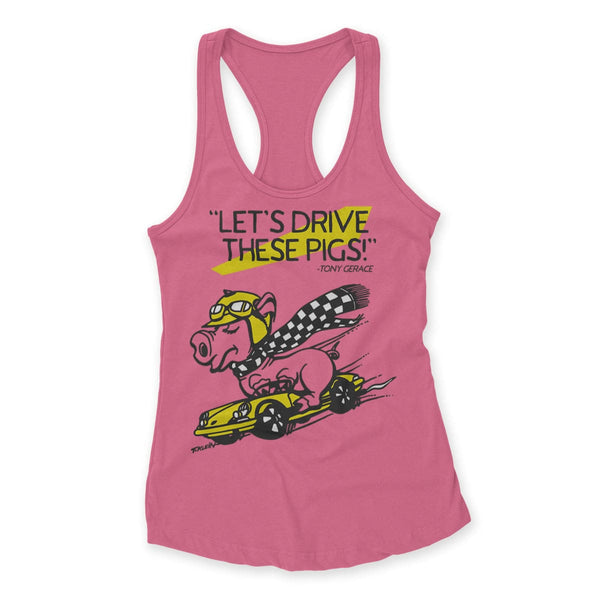 Women's Tank