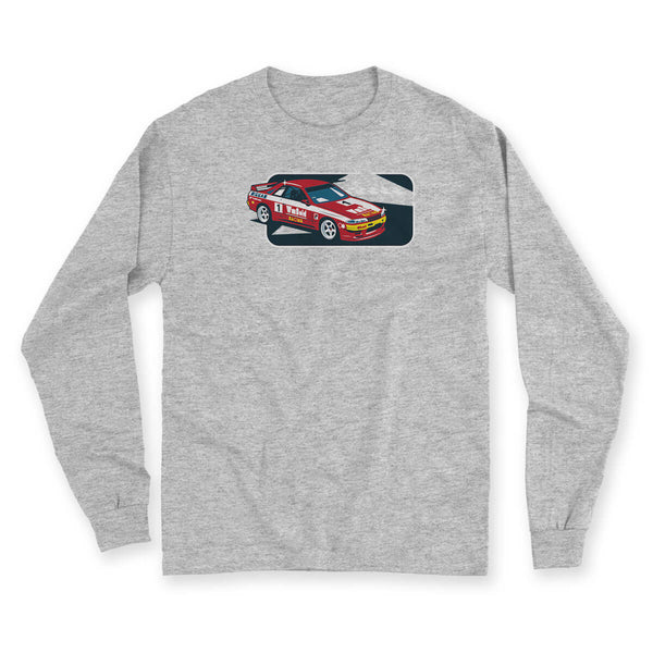 Men's Long Sleeve