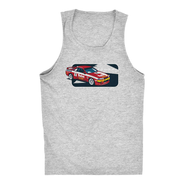 Men's Tank