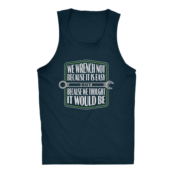 Men's Tank