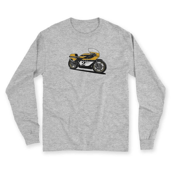 Men's Long Sleeve