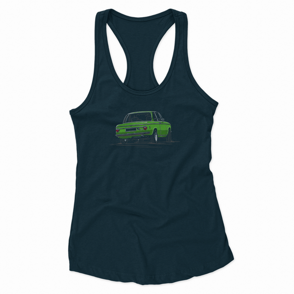 Women's Tank