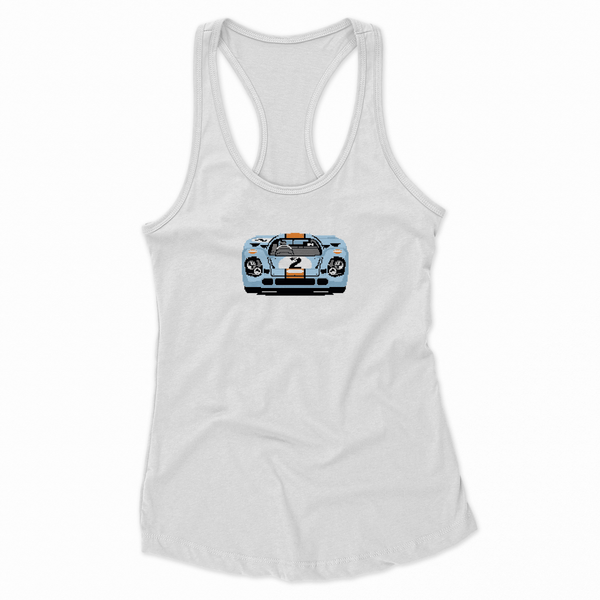 Women's Tank