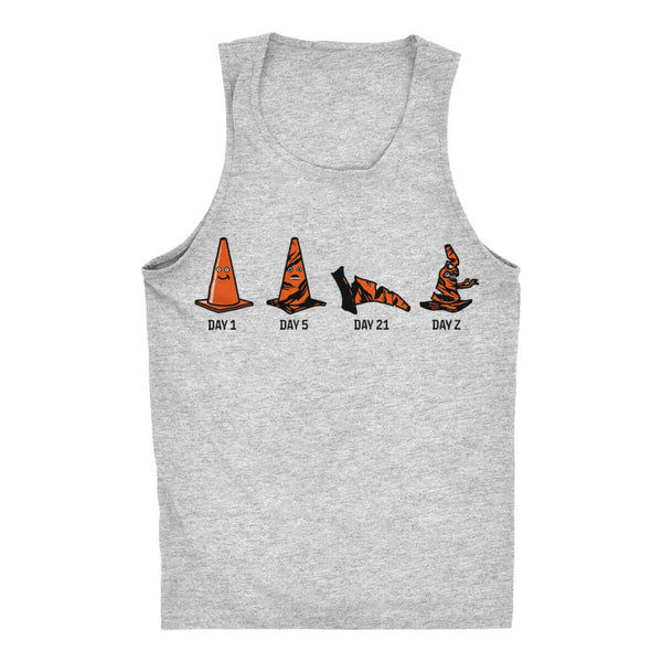 Men's Tank