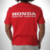 1989 Honda Grand Prix Racing Team Henley Product Image 5 Thumbnail