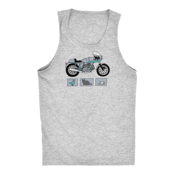 Men's Tank