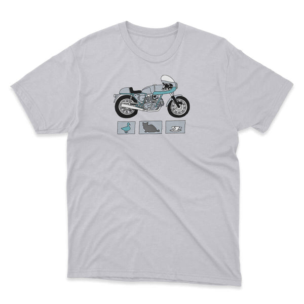 Men's Premium Tri-blend