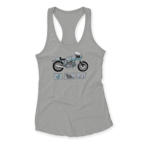 Women's Tank