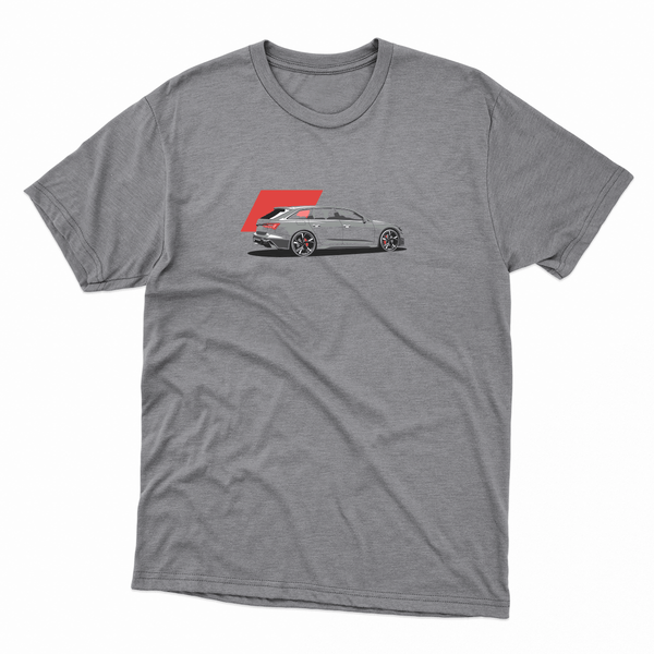 Men's Premium Tri-blend