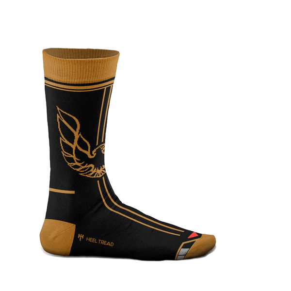 Bandit Socks Product Image 1