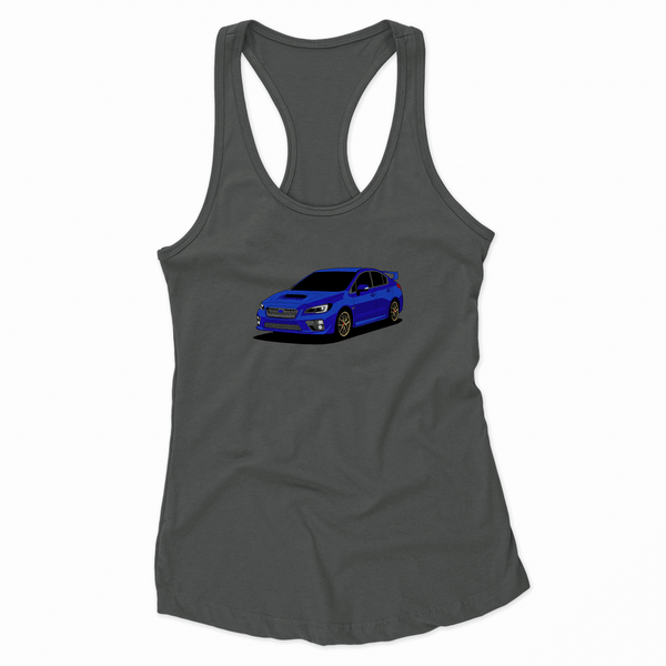 Women's Tank