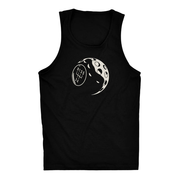 Men's Tank