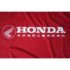 1964 Honda Brand Tee - Red Product Image 4 Thumbnail