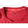 1964 Honda Brand Tee - Red Product Image 3 Thumbnail