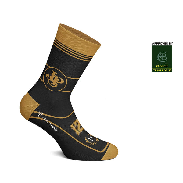 97T JPS Socks Product Image 1