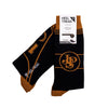 97T JPS Socks Product Image 2 Thumbnail