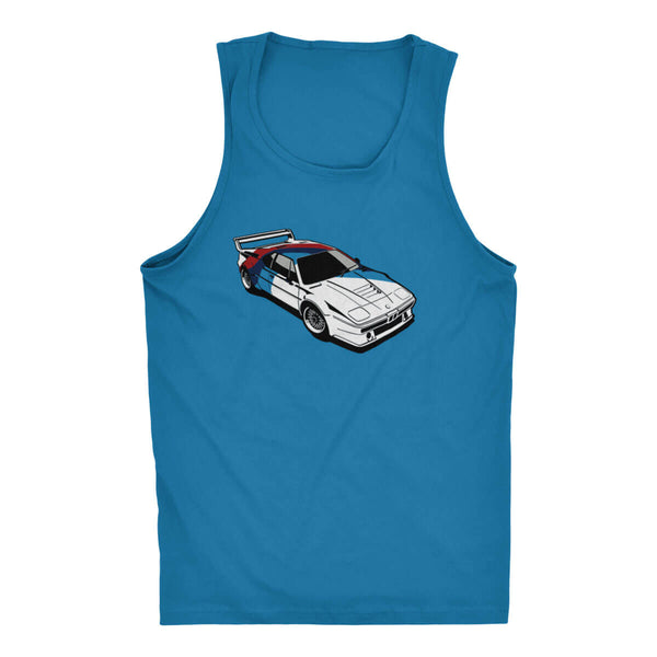 Men's Tank