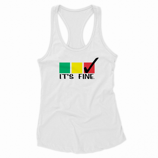 Women's Tank