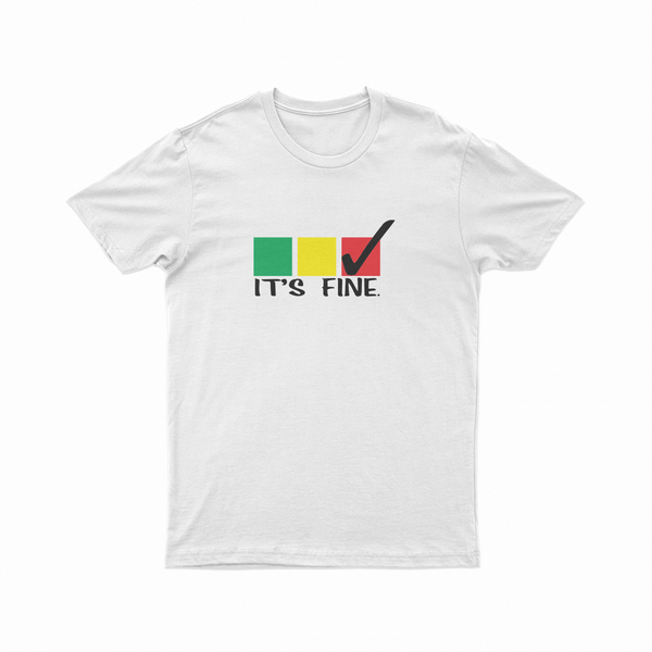 Youth's Tee