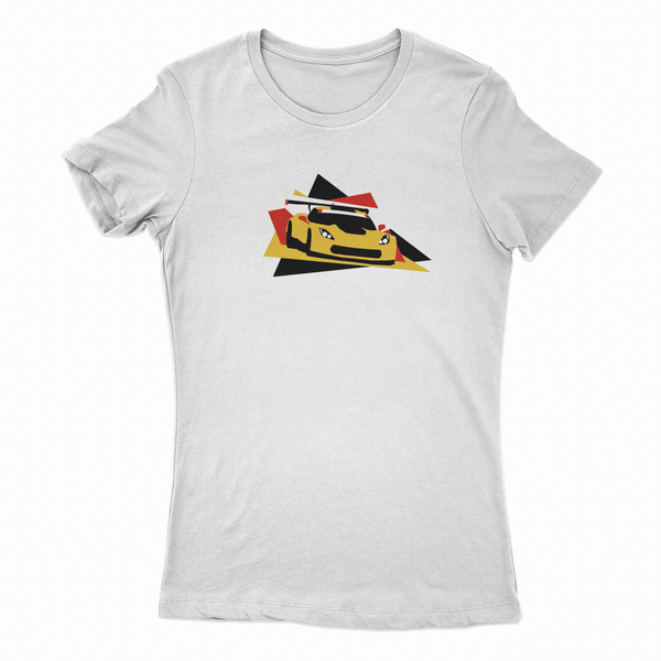 Women's Tee