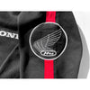 1968 Honda Racing Team Hoodie - Black Product Image 6 Thumbnail