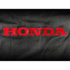 1968 Honda Racing Team Hoodie - Black Product Image 5 Thumbnail