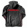 1968 Honda Racing Team Hoodie - Black Product Image 2 Thumbnail