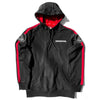 1968 Honda Racing Team Hoodie - Black Product Image 1 Thumbnail