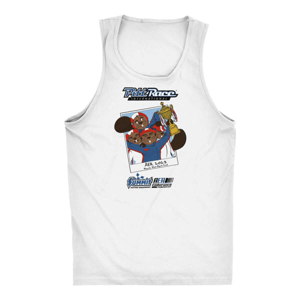 Men's Tank