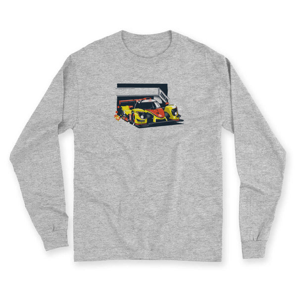 Men's Long Sleeve