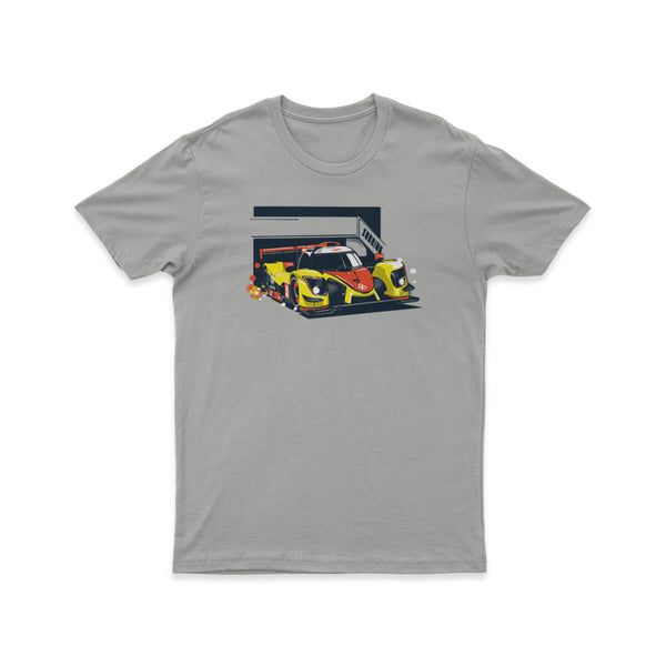 AirBNP - A racing LMP car enthusiast shirt