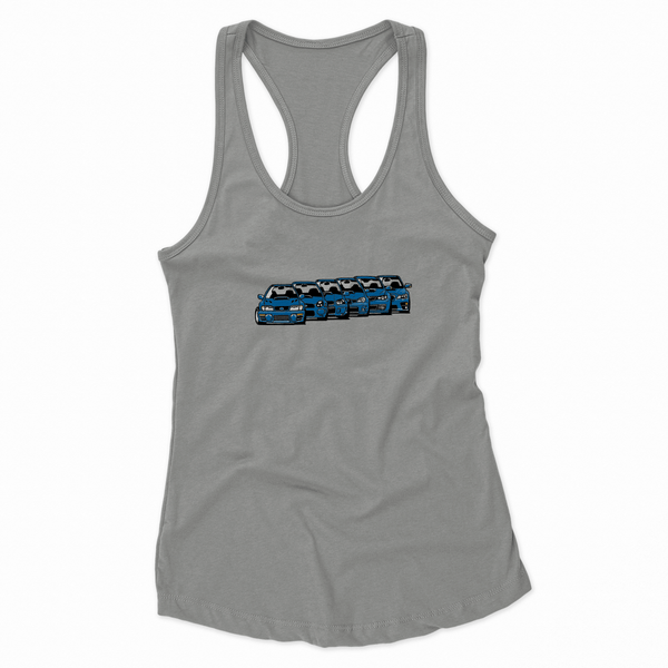 Women's Tank