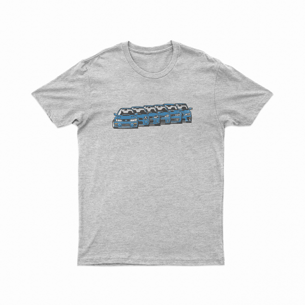 Youth's Tee