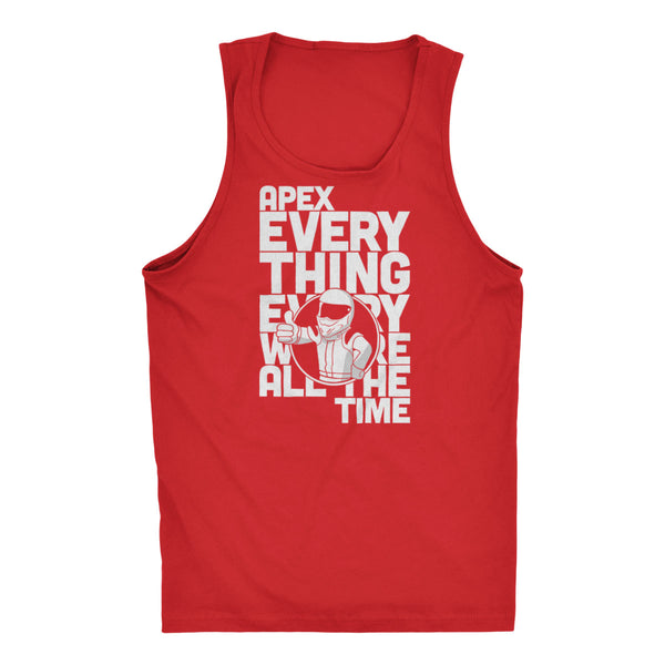 Men's Tank