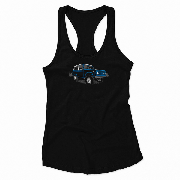 Women's Tank